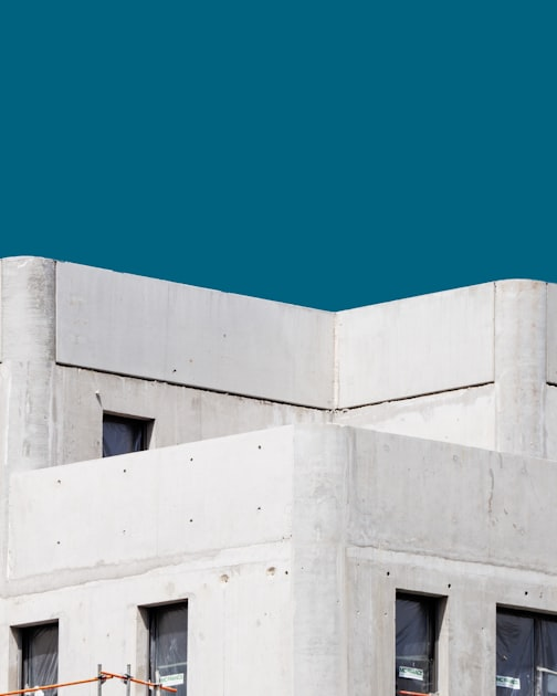 Safety Regulations in Construction