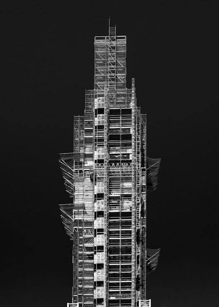 Innovations in Construction Materials