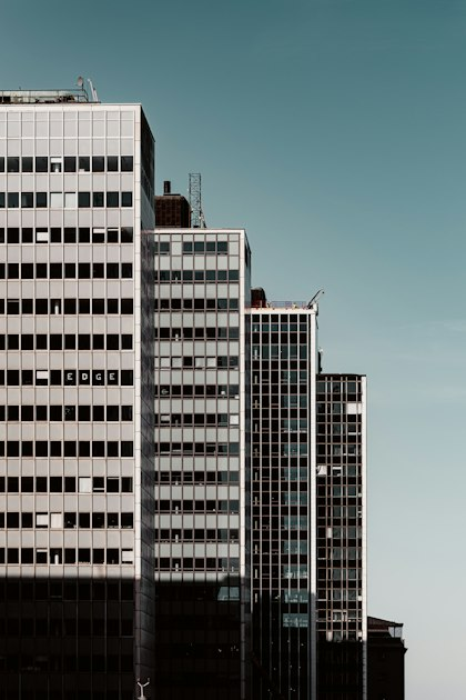 The Role of Drones in Construction